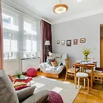 Apt Near Old Town Prague By Michal&Friends