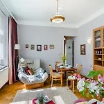 Apt Near Old Town Prague By Michal&Friends