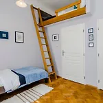 Apt Near Old Town Prague By Michal&Friends